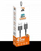 RA45i 45Watt Cable USB  to TYPE C