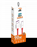 RA90 90Watt Cable USB to TYPE C