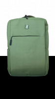 Zip 2 Laptop Bag pack