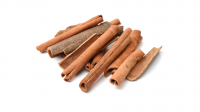 cinnamon stick types cassia