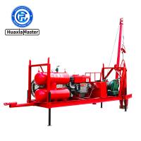 XJ Series Well Washing Machine
