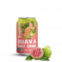 Supplier OEM/ODM 100% NFC fruit juice drink Tropical Sky manufacturer