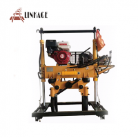 YD-22 Hydraulic Tamping Machine