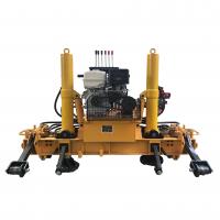 YQBJ-300 Hydraulic Railway Track Lifting and Lining Machine