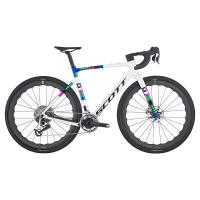 Scott Addict Gravel RC Bike 2025 - (SEMERU BIKE)