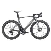 Scott Foil RC Ultimate Bike 2025 - (SEMERU BIKE)