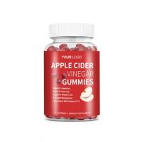 Apple Cider Vinegar Gummies- with Vitamin B12 & B6 Gummies, for Metabolism, Digestion, Detox, Gut & Immune Health