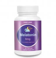 Melatonin Gummies 5 mg Sleep Aid Gummies- Gluten-Free, Non-GMO, Vegetarian- Vitamins and Supplements