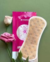Silver-ion Gynecological Pad