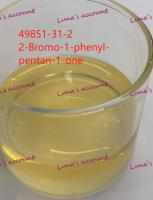 CAS no.:49851-31-2;2-Bromo-1-phenyl-pentan-1-one