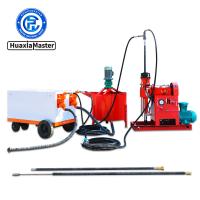 ZLJ Grouting Reinforcement Drilling Rig