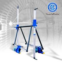 HZD-P horizontal water-grinding drill