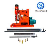ZLJ Series Grouting Reinforcement Drilling Rig