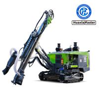 KQZD Series Down-the-hole Drilling Rig