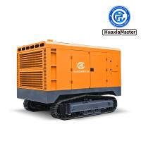 HUAXIAMASTER Screw Air Compressor