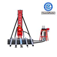 KQZ Series Fully Pneumatic Down-the-hole Drilling Rig