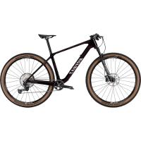 2025 Canyon Exceed CF 6 Mountain Bike (ZONACYCLES)