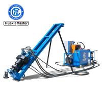 KQZ Series Air-electric Down-the-hole Drilling Rig