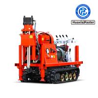 ZLJ Series Grouting Reinforcement Drilling Rig