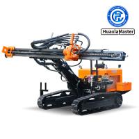 KQZD Series Down-the-hole Drilling Rig