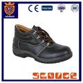 work shoes style top Leather labor safety shoes