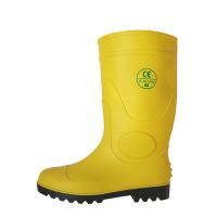 galoshes/rubber boots/Safety Metal Toe and Plate Shoes