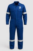 IFR Coverall