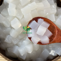 Nata de coco