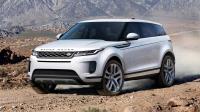 range rover engine 5.0 and 3.0 water pump