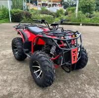 2022 Cf Moto CForce 300CC Atv 4x4 Quad