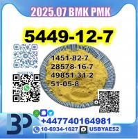 New BMK 5449-12-7 Glycidic acid PMK 20320-59-6,97786-86-2,80532-66-7,10250-27-8,433-77-6,25547-51-7,114847-20-0