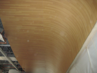 Aluminium Honeycomb Ceiling Panel Product