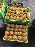 Fresh Kiwi