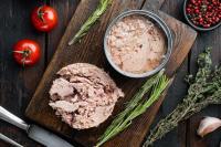 Canned Tuna