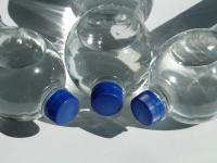 Bottled Water