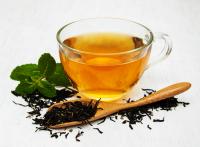 Traditionally Crafted Tea