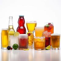 Soft Drinks