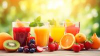Fruit Juices