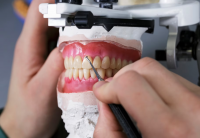 China Dental Laboratory - China Digital Dental Lab
