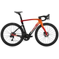 2025 Pinarello Dogma F Dura Ace Di2 - Ineos Replica Road Bike (KINGCYCLESPORT)
