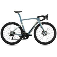 2025 Pinarello Dogma F Dura Ace Di2 - Luxter Venice Road Bike (KINGCYCLESPORT)