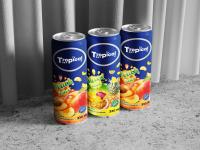 100% NFC Fruit juice drink- Natural fresh fruit Tropical Sky beverage company