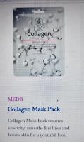 Collagen Mask