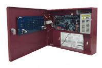 Fire Alarm Fire Fighting Gas Extinguisher Security Controller