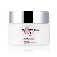 O3  Dermal Zone Vitamin-A Night Repair Cream 50g