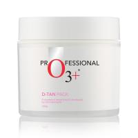 O3  D-tan Pack 300G