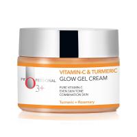 O3  Vitaminc C & Turmeric Glow Gel Cream 50g