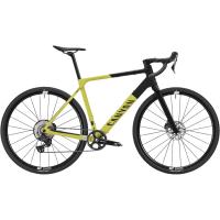 2026 Canyon Grail CF 8 1by Road Bike - Racyclesport