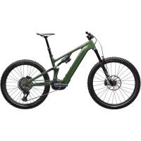 2026 Specialized Turbo Levo 4 Expert Mountain Bike - Racyclesport