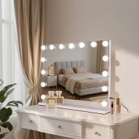 Hollywood mirror
